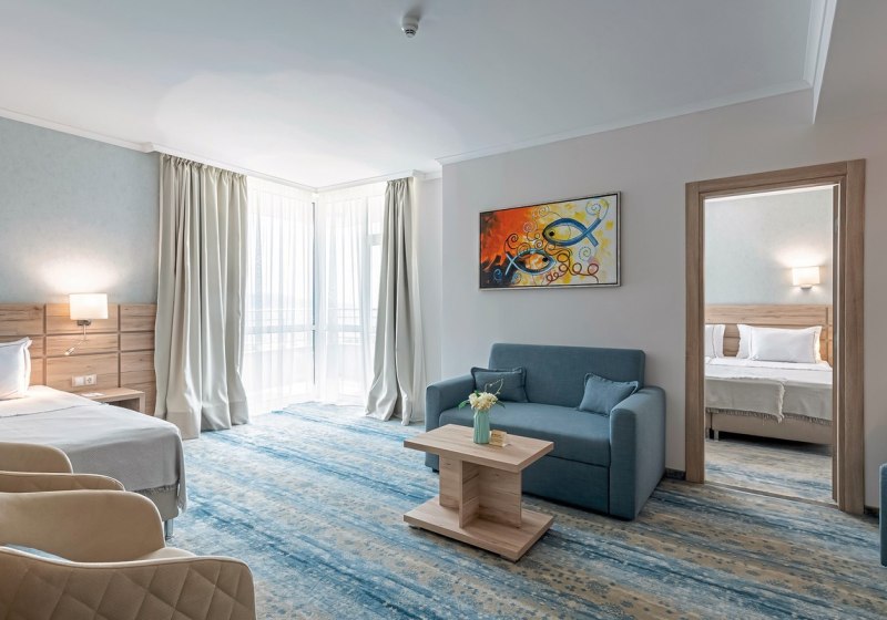 Zimmer & Wohnkomfort