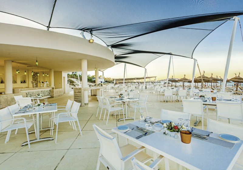 Beispiel: Kulinarik & Restaurants