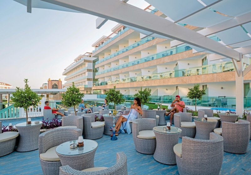 Beispiel: Kulinarik & Restaurants