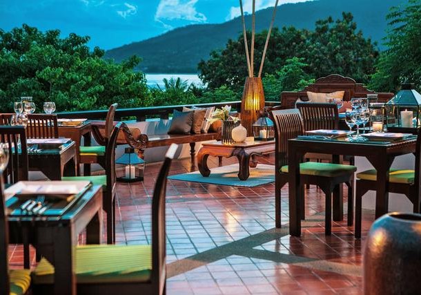 Kulinarik & Restaurants