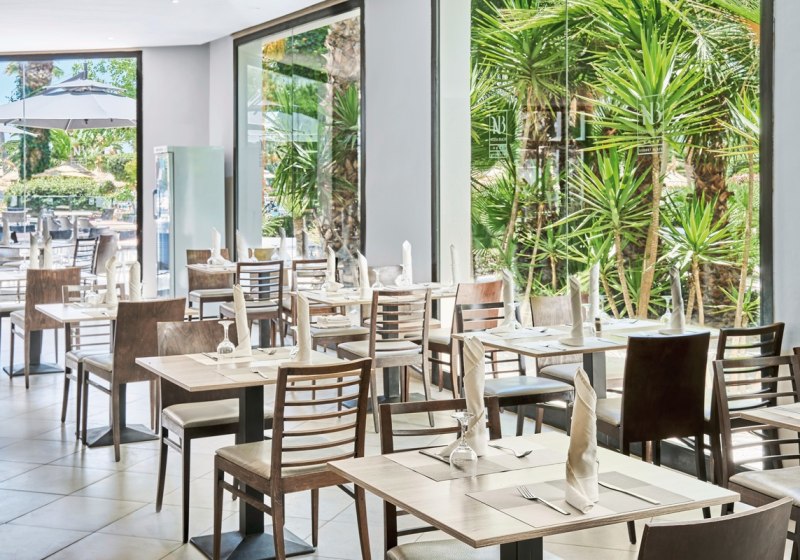 Kulinarik & Restaurants