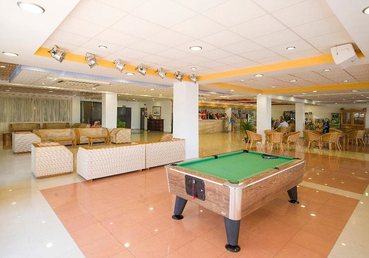 Hotel Allgemein