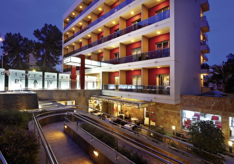 Hotel Allgemein