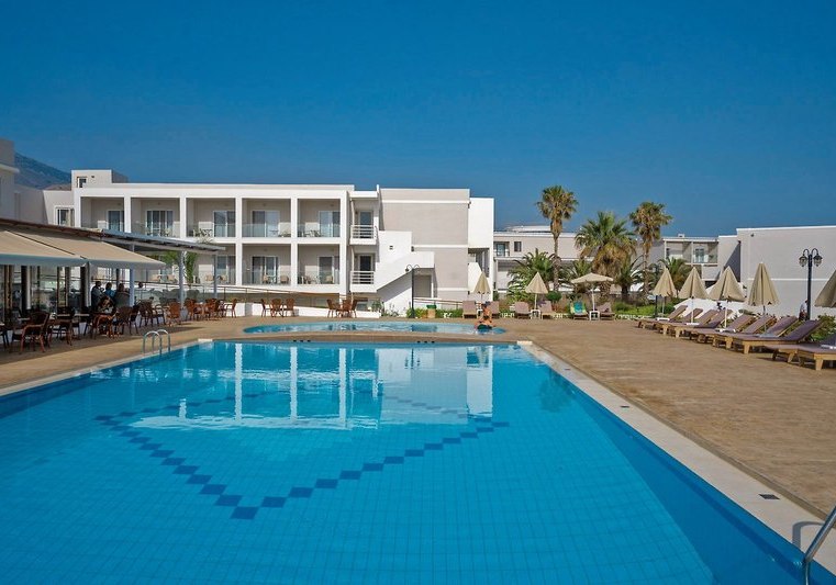Hotel Allgemein