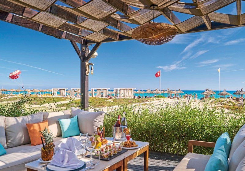 Kulinarik & Restaurants