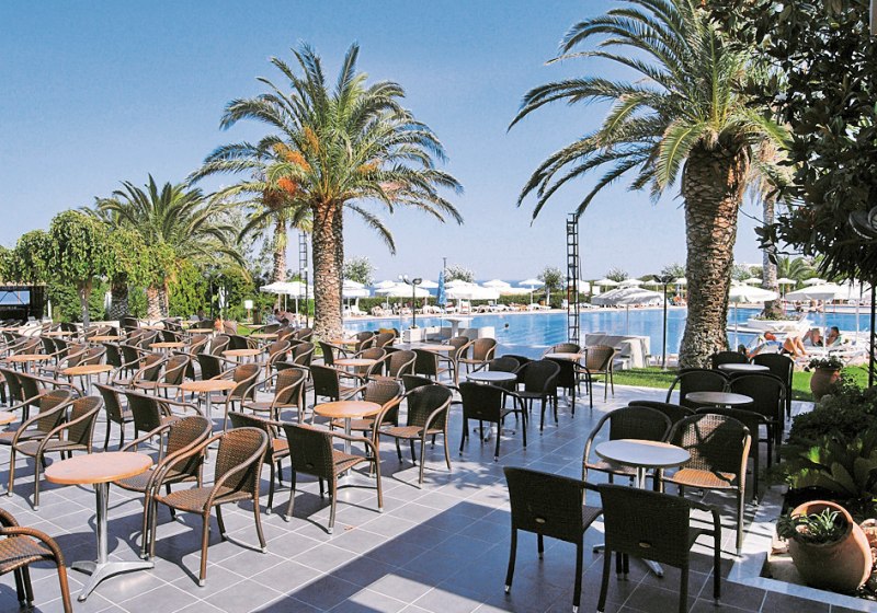 Beispiel: Kulinarik & Restaurants