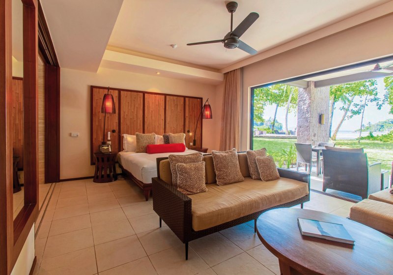 Zimmer & Wohnkomfort