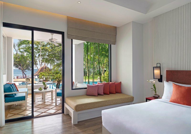 Zimmer & Wohnkomfort