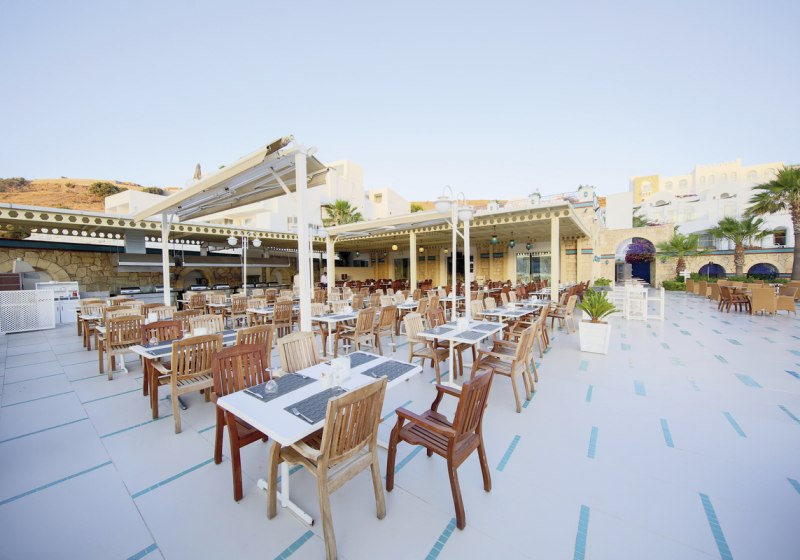 Kulinarik & Restaurants