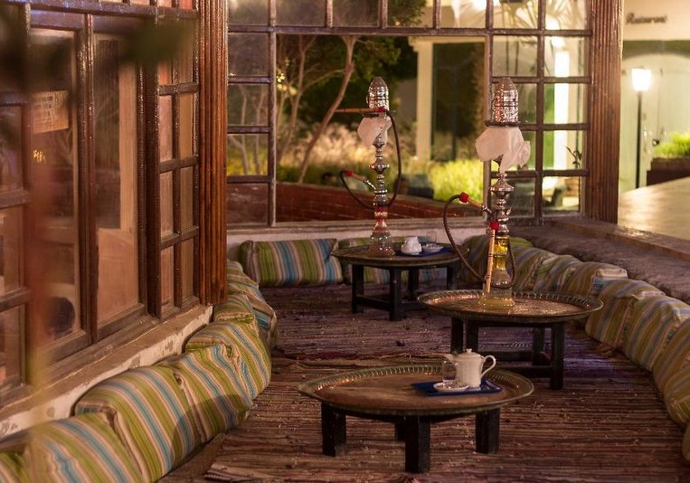 Kulinarik & Restaurants