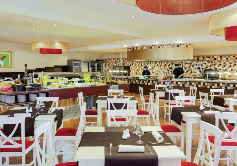 Kulinarik & Restaurants