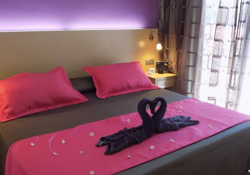 Hotel Allgemein
