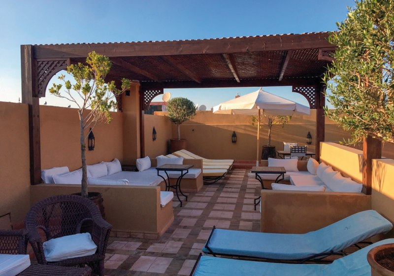 Beispiel: Kulinarik & Restaurants