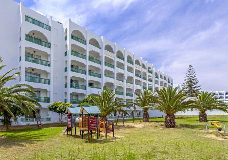 Hotel Allgemein