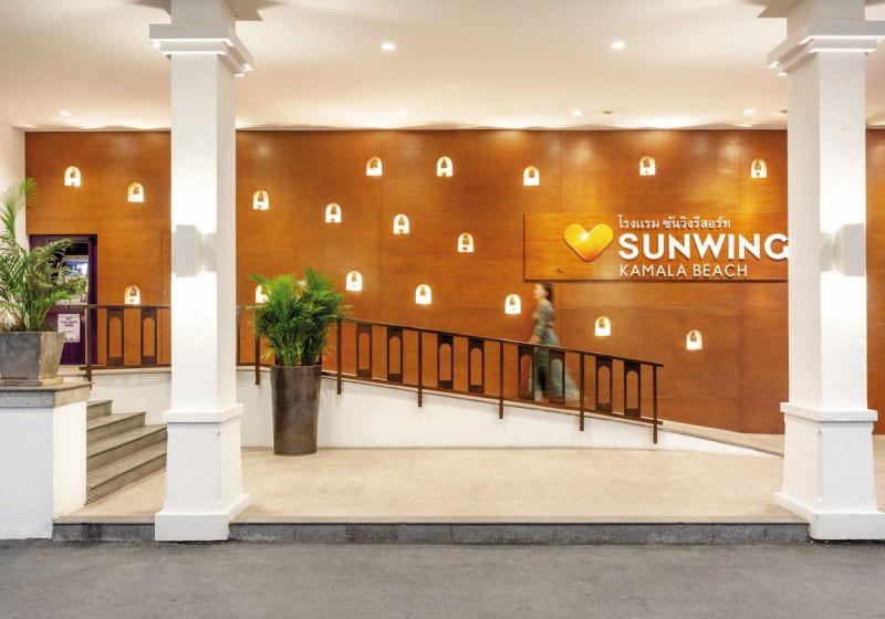 Ausstattung & Service