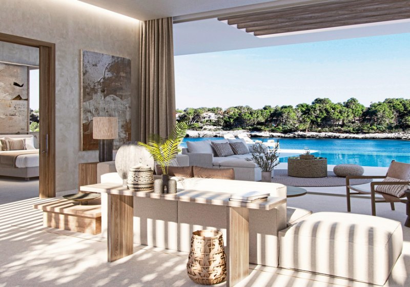 Zimmer & Wohnkomfort