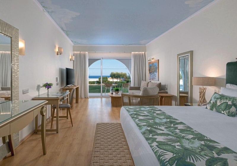 Zimmer & Wohnkomfort