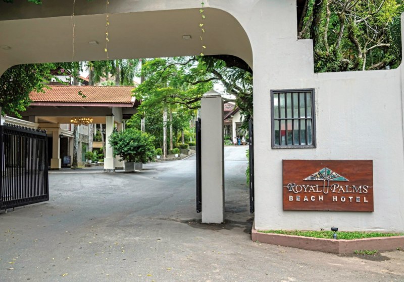 Hotel Allgemein