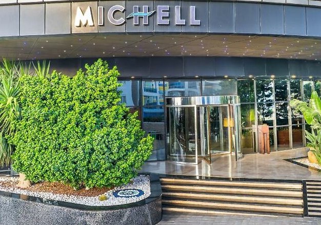 Hotel Allgemein