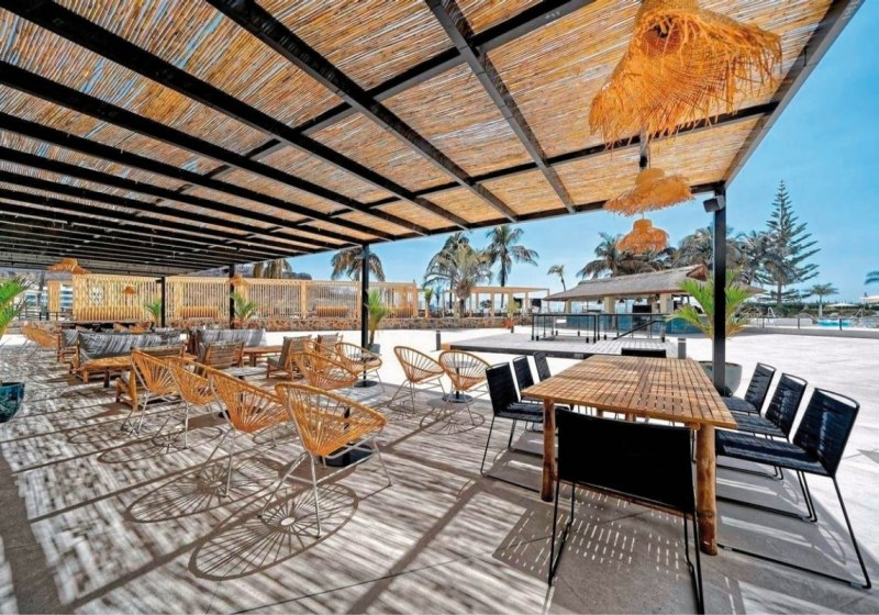 Beispiel: Kulinarik & Restaurants