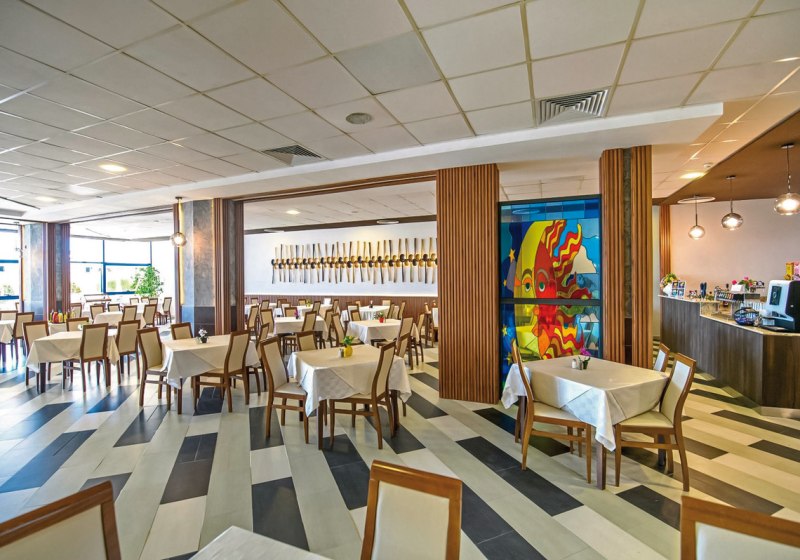 Beispiel: Kulinarik & Restaurants