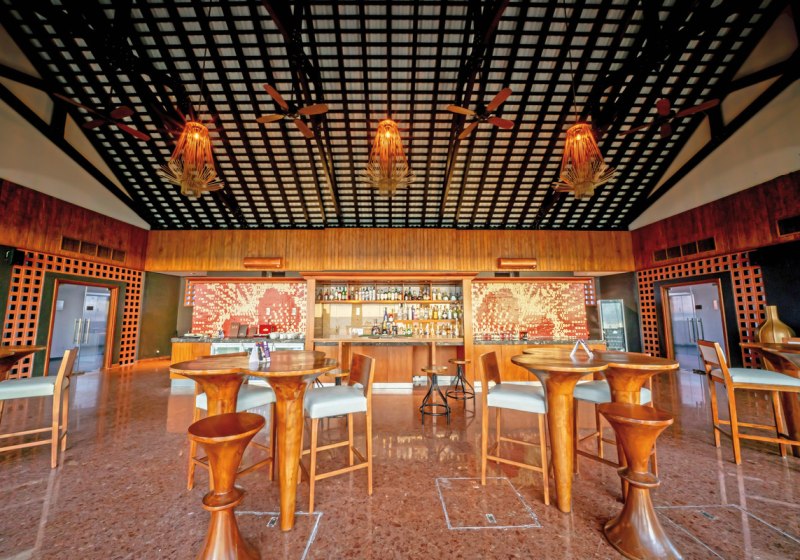 Beispiel: Kulinarik & Restaurants