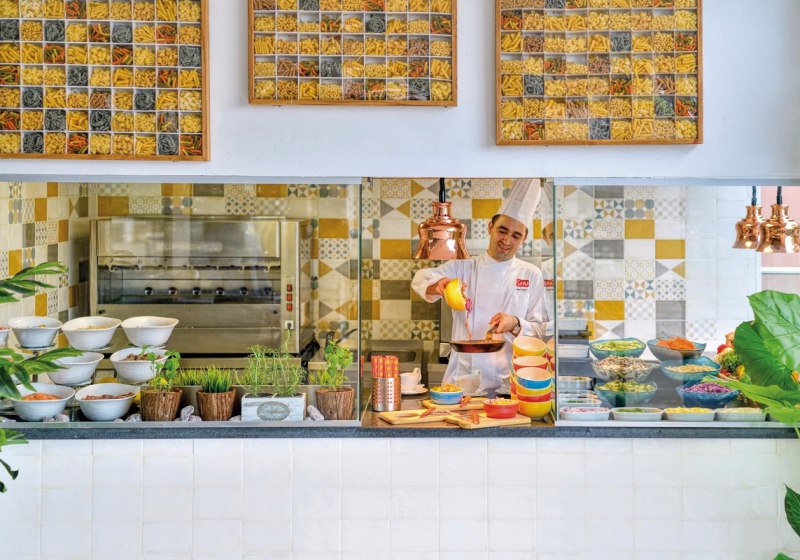 Kulinarik & Restaurants