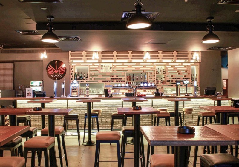 Beispiel: Kulinarik & Restaurants