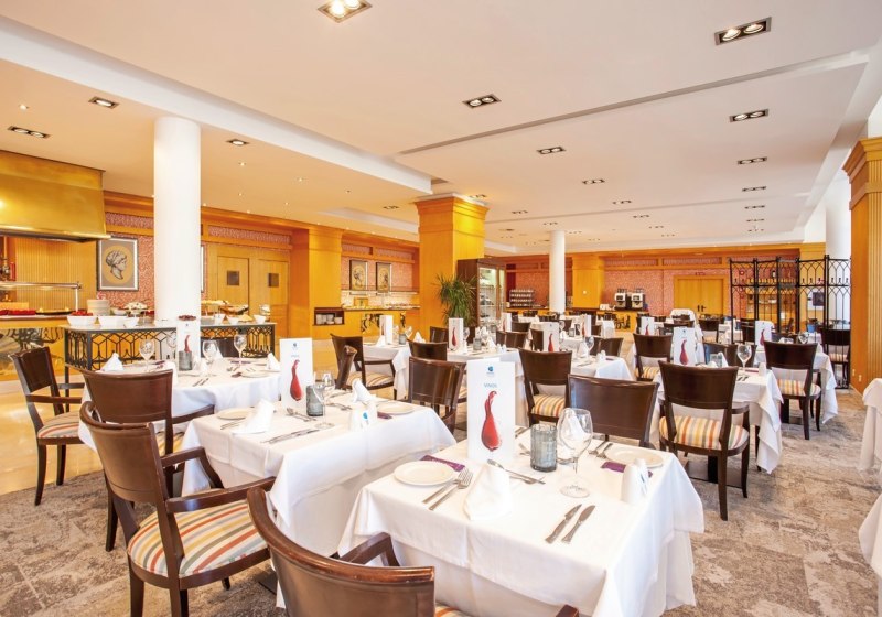 Kulinarik & Restaurants