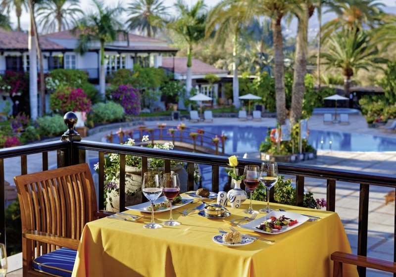 Beispiel: Kulinarik & Restaurants