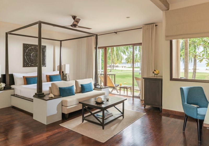 Zimmer & Wohnkomfort