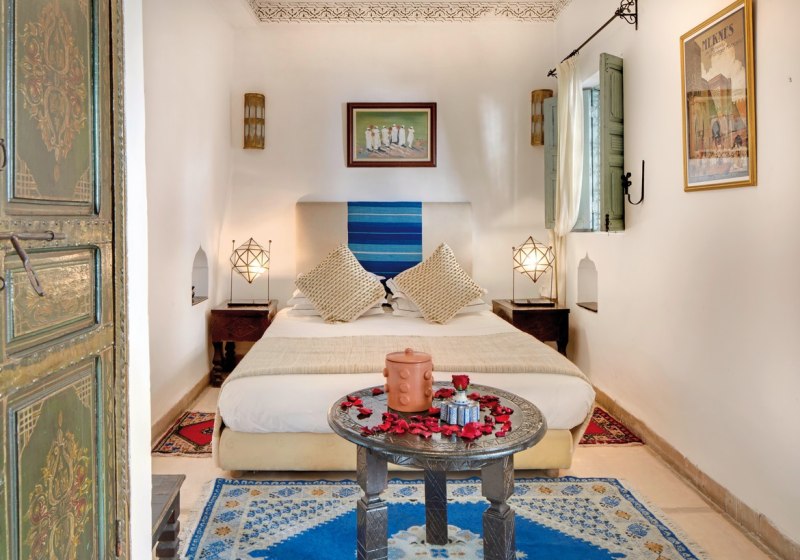 Zimmer & Wohnkomfort