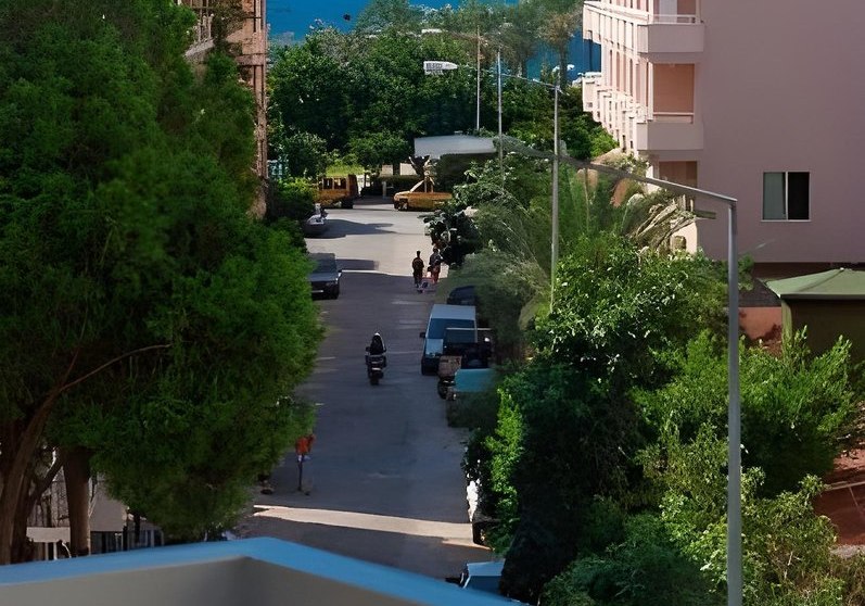 Hotel Allgemein