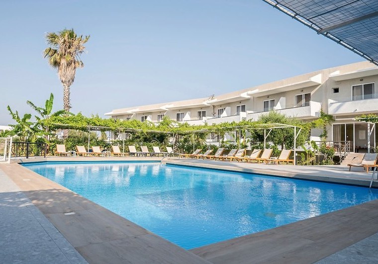 Hotel Allgemein