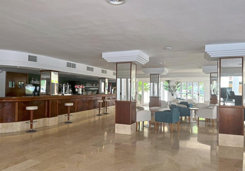 Hotel Allgemein