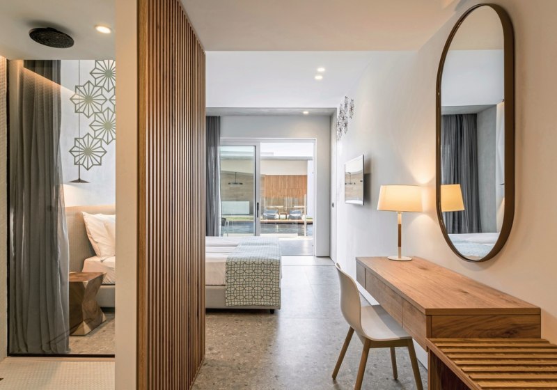 Zimmer & Wohnkomfort