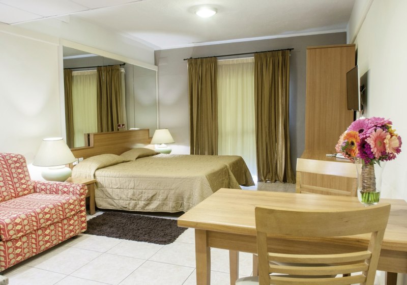 Hotel Allgemein