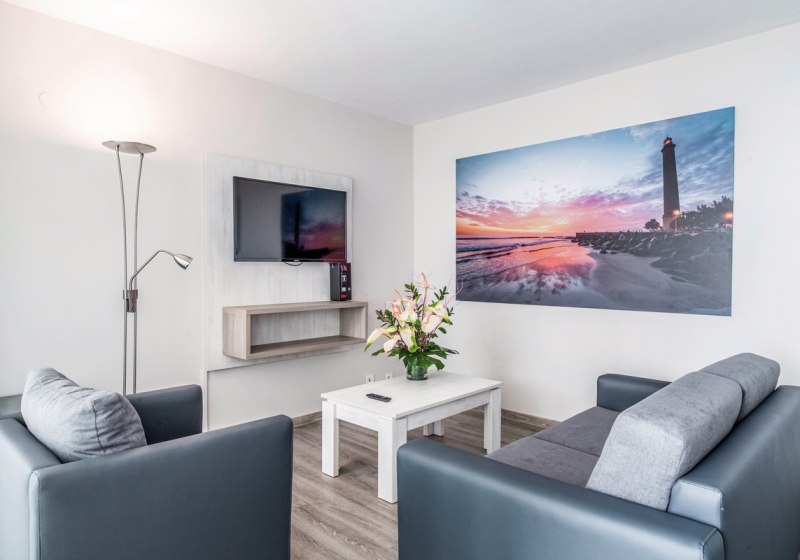 Zimmer & Wohnkomfort