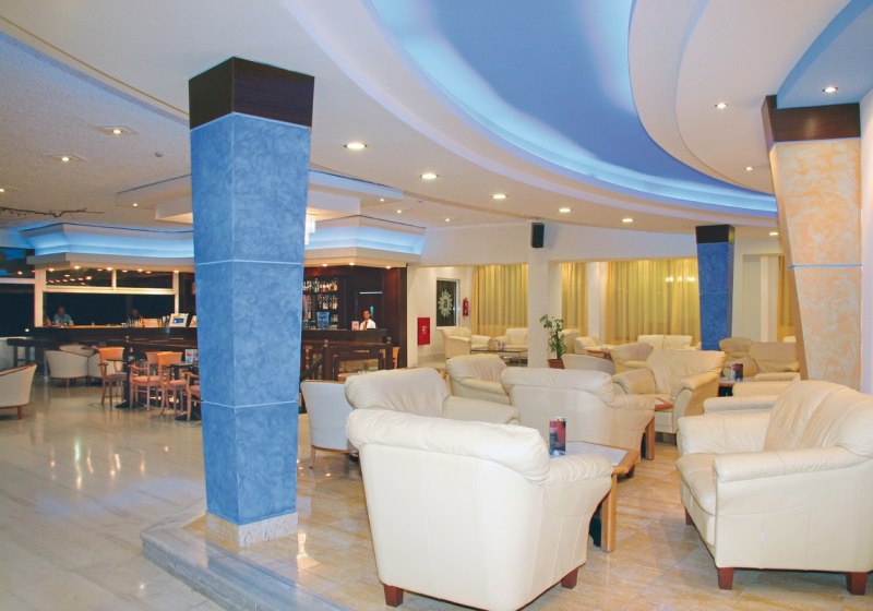 Ausstattung & Service