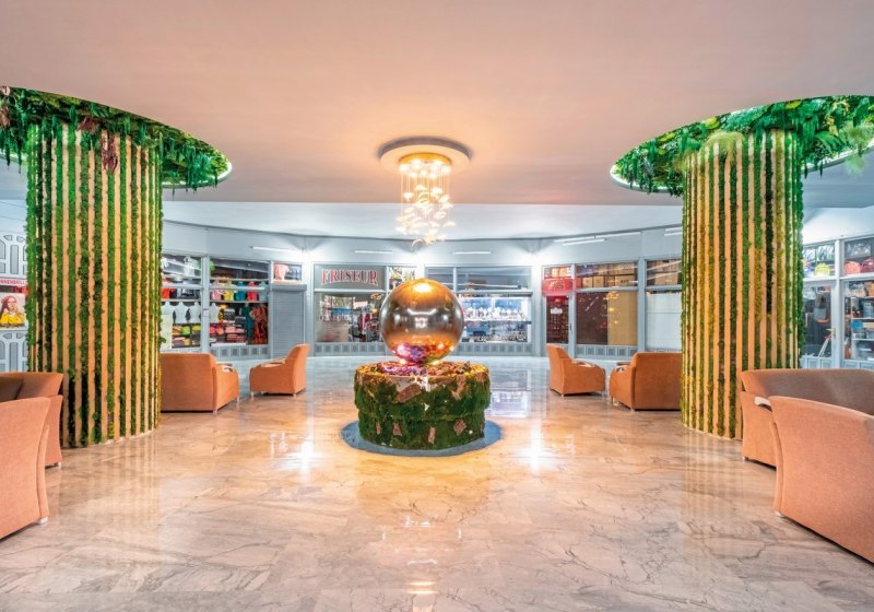 Hotel Allgemein