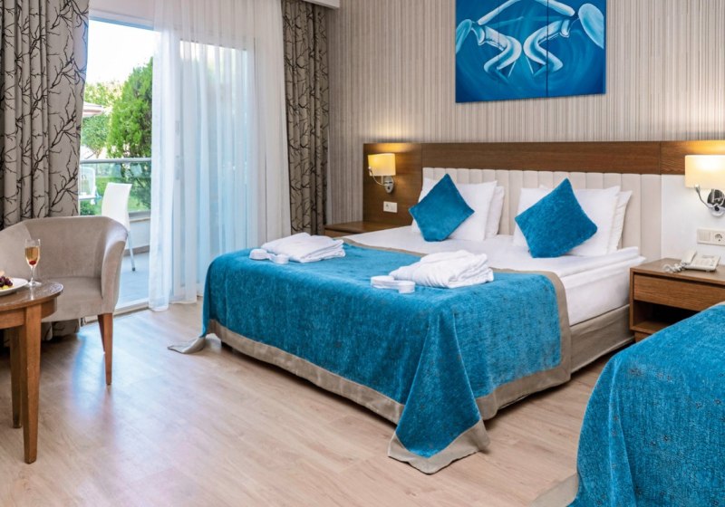 Zimmer & Wohnkomfort