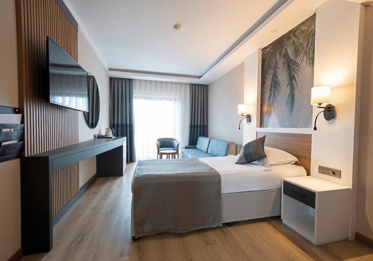 Hotel Allgemein