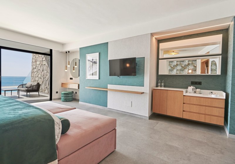 Zimmer & Wohnkomfort