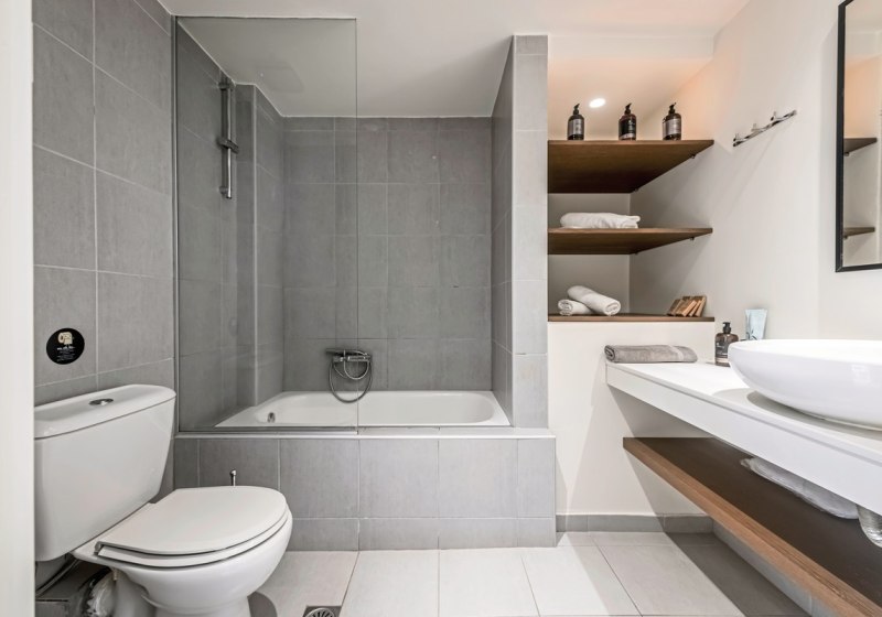 Zimmer & Wohnkomfort