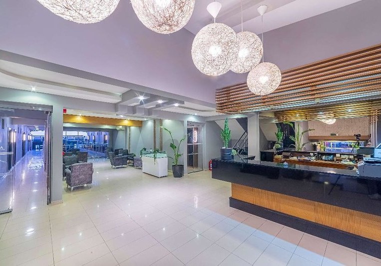 Hotel Allgemein