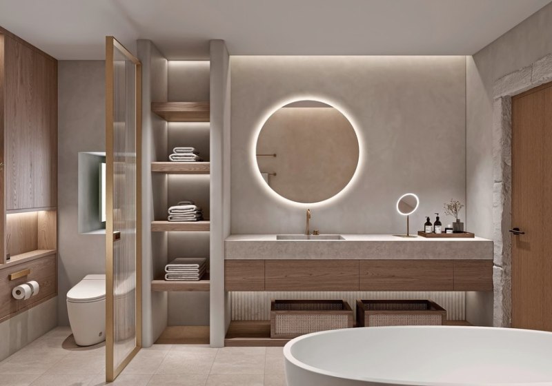 Zimmer & Wohnkomfort