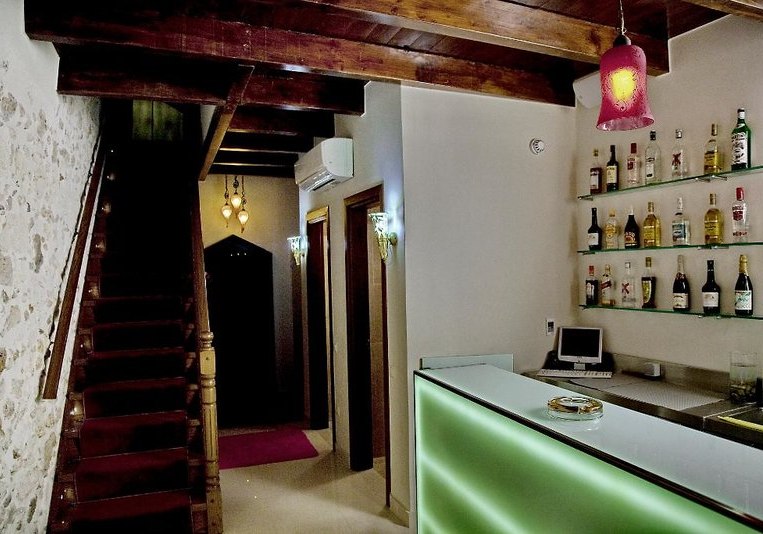 Hotel Allgemein