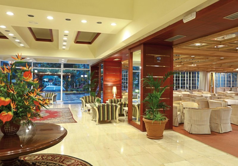 Hotel Allgemein