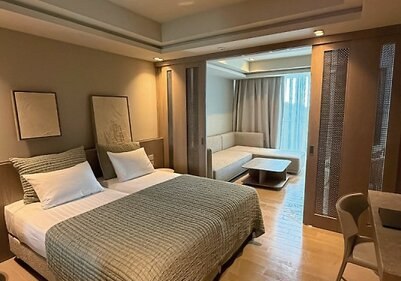 Hotel Allgemein
