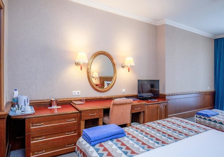 Hotel Allgemein
